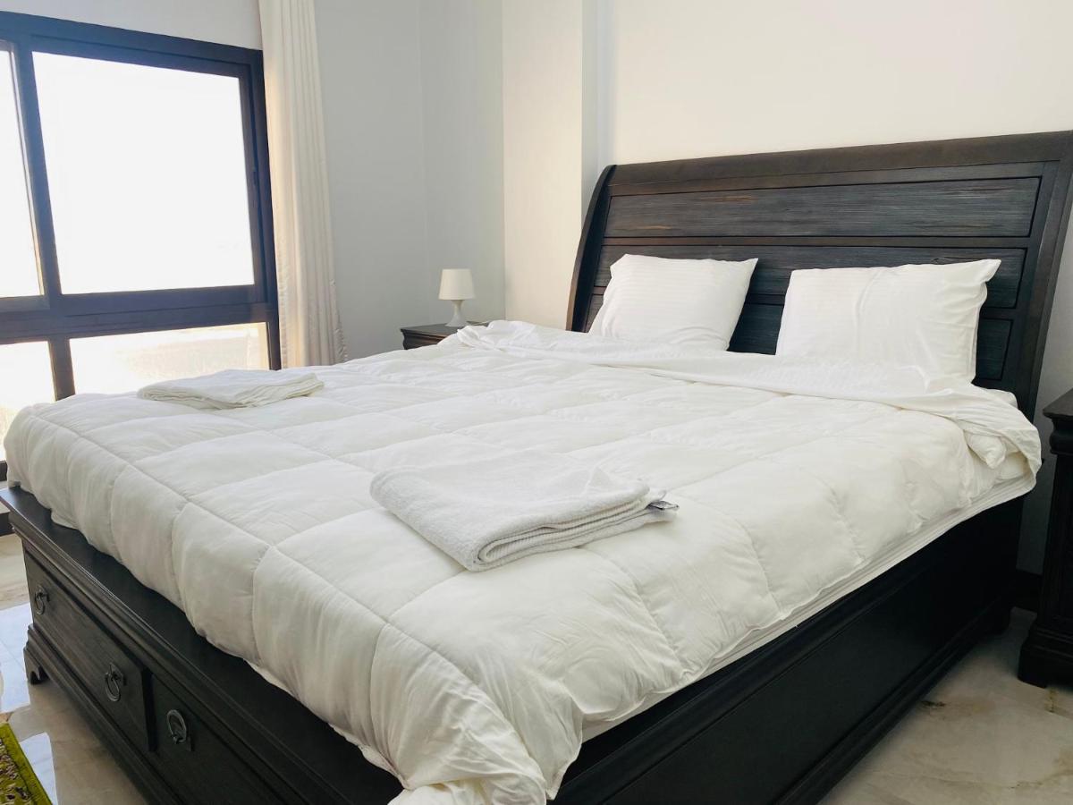 Alhama Hotel Appartment Mukhi 外观 照片