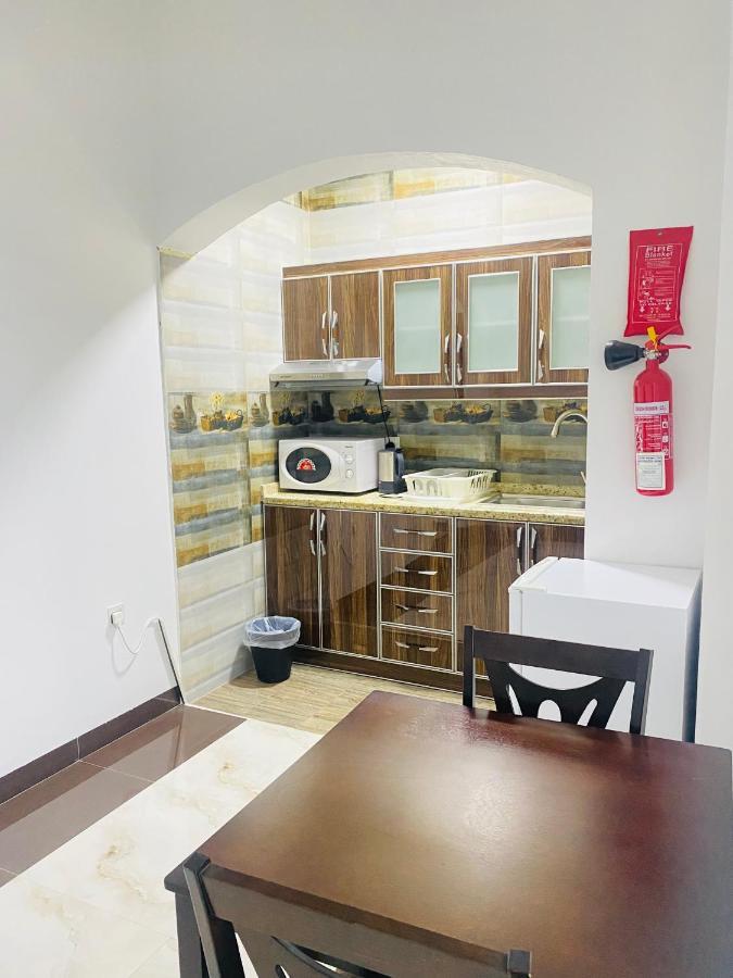 Alhama Hotel Appartment Mukhi 外观 照片