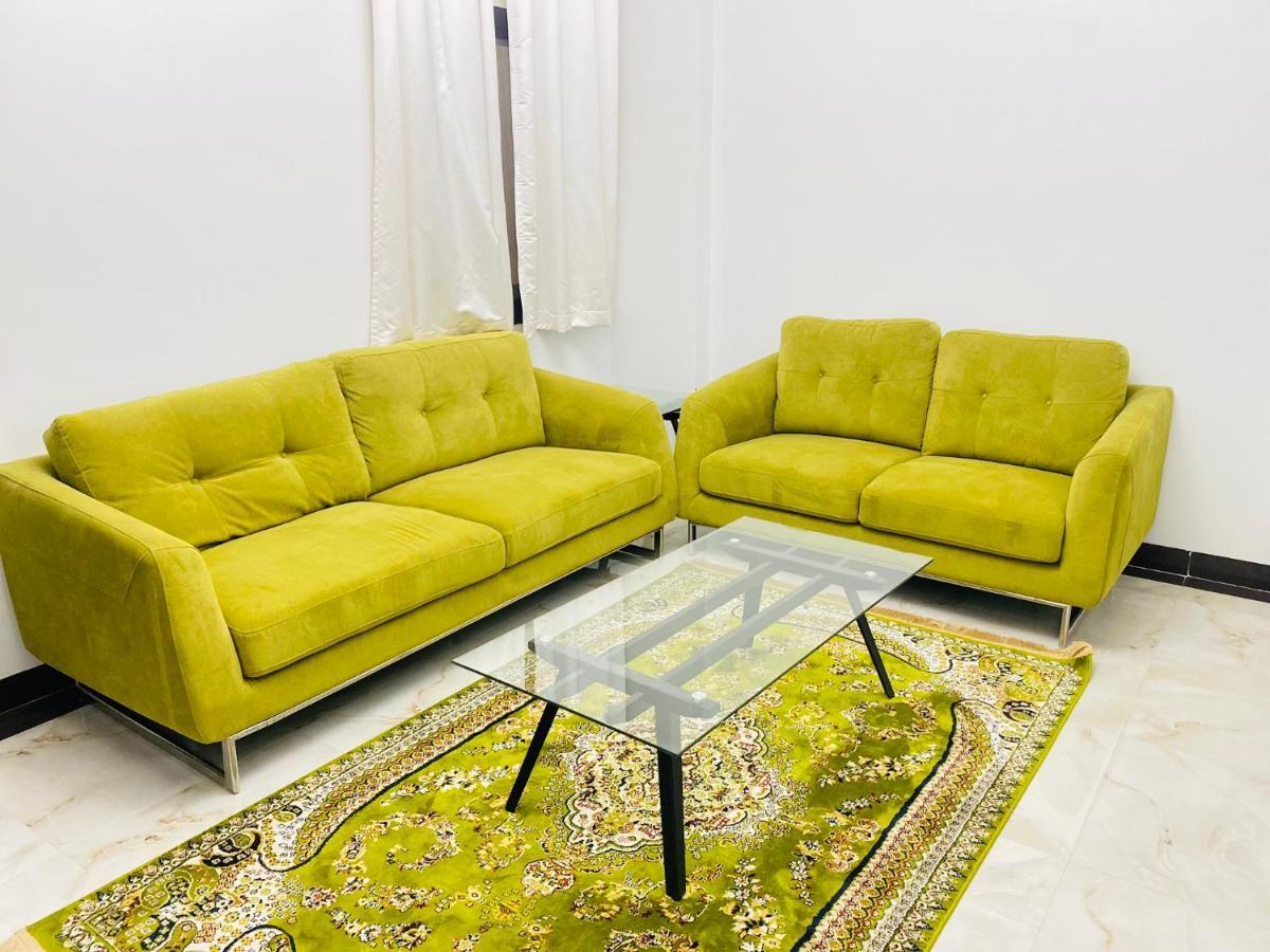 Alhama Hotel Appartment Mukhi 外观 照片