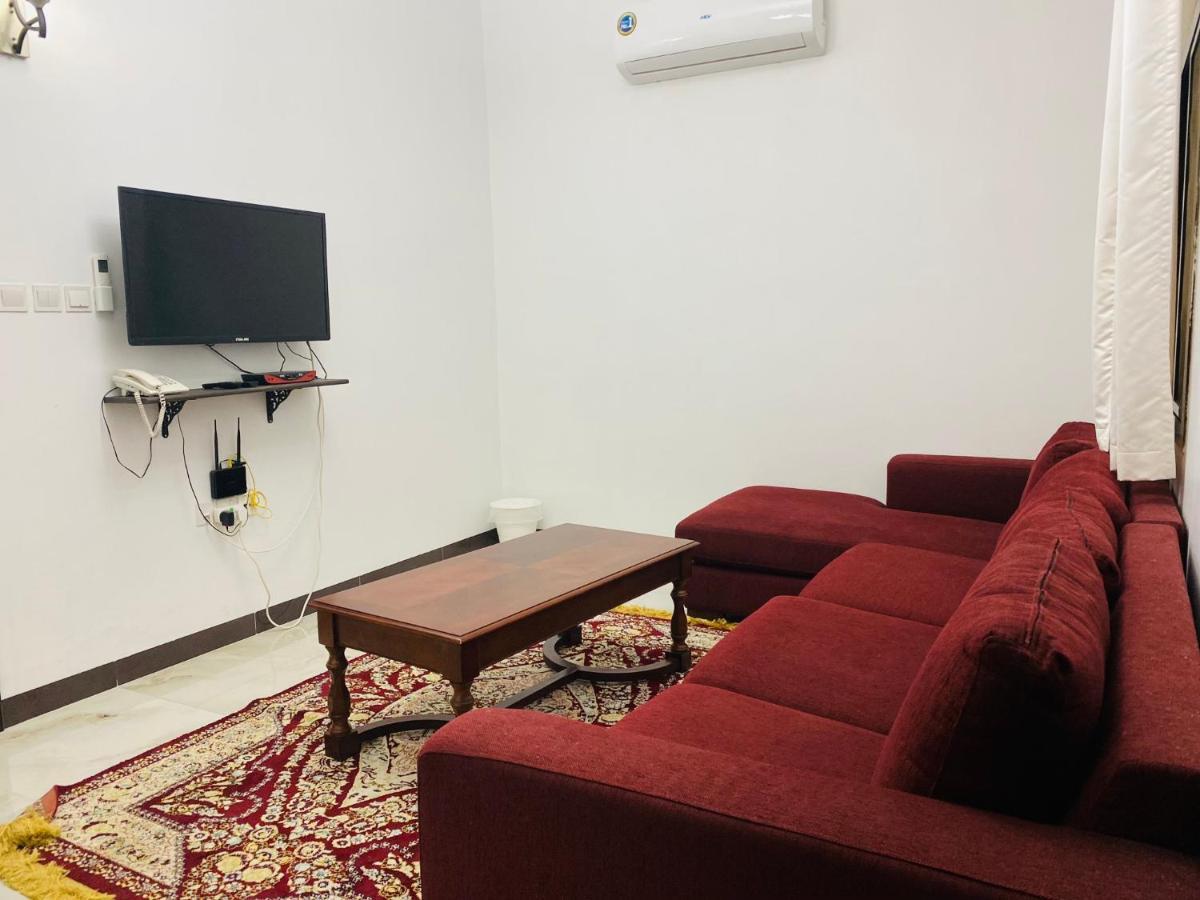 Alhama Hotel Appartment Mukhi 外观 照片