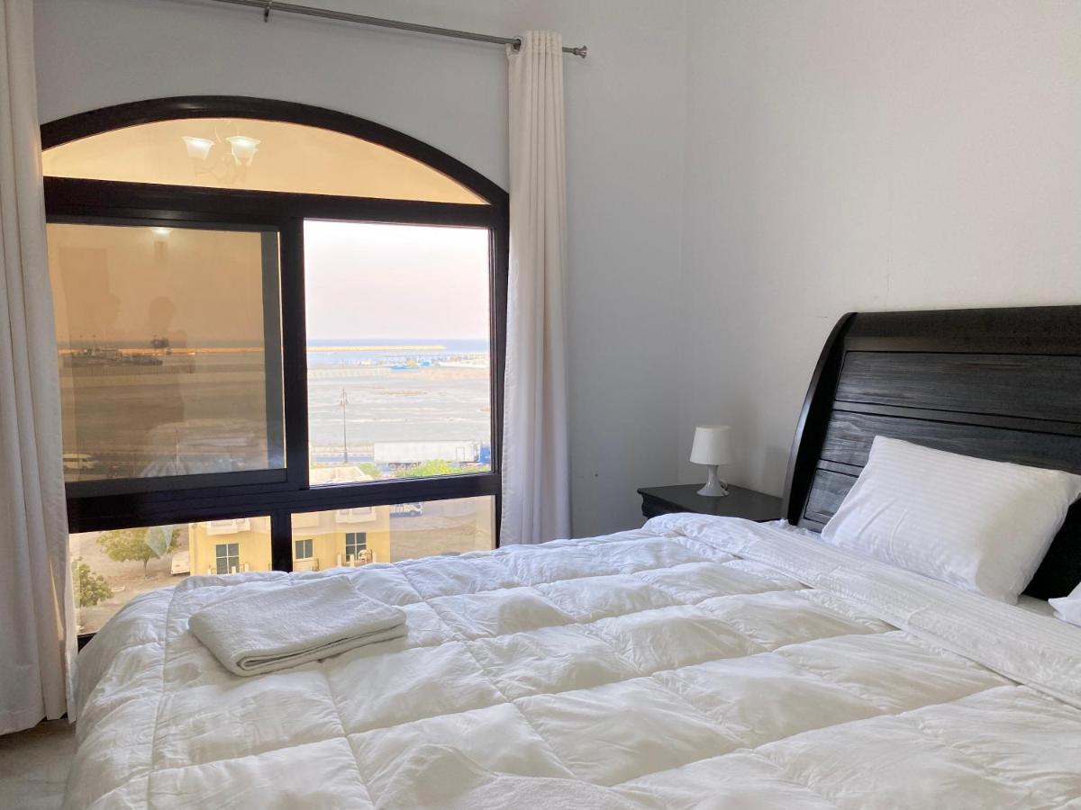 Alhama Hotel Appartment Mukhi 外观 照片