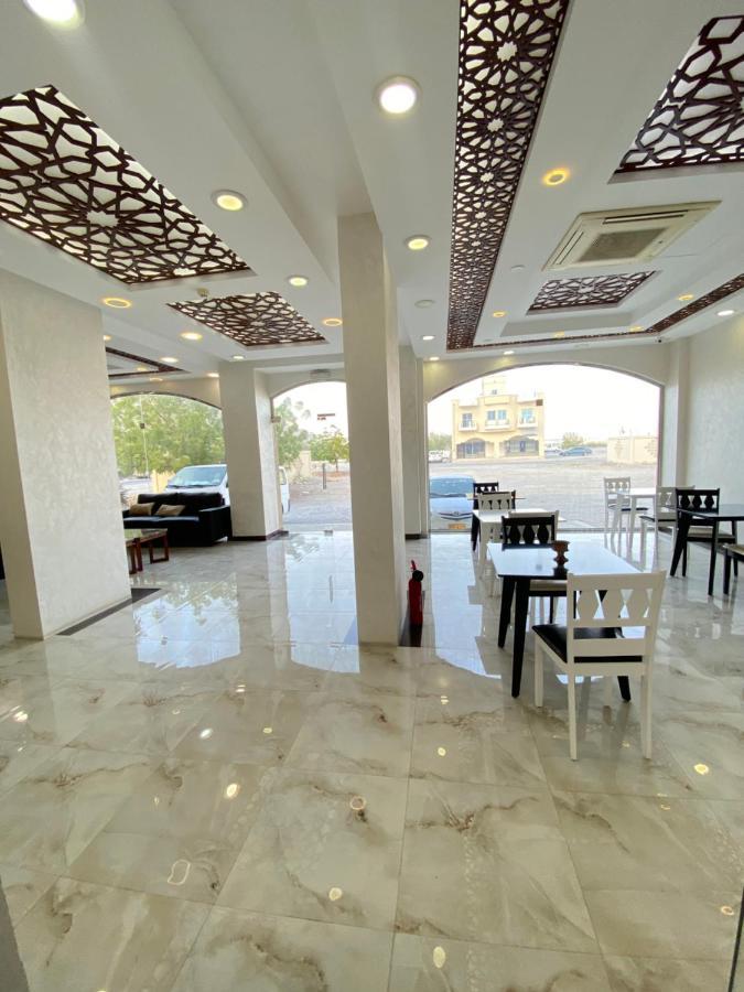 Alhama Hotel Appartment Mukhi 外观 照片