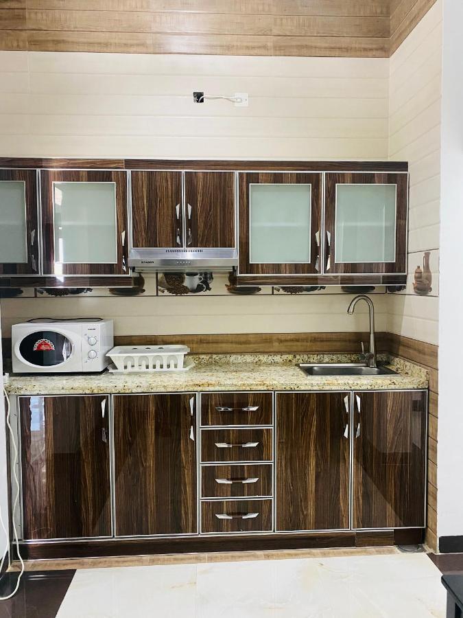 Alhama Hotel Appartment Mukhi 外观 照片