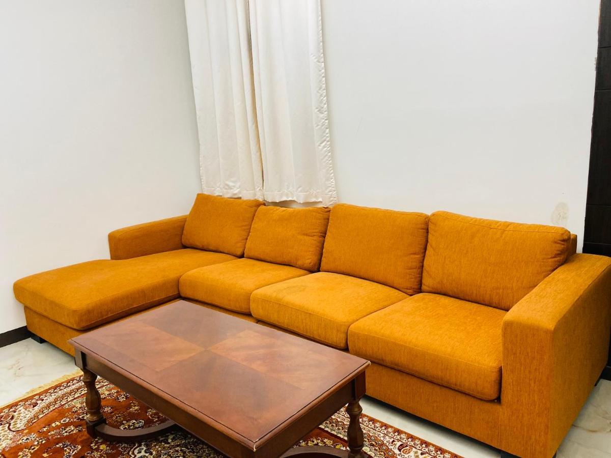 Alhama Hotel Appartment Mukhi 外观 照片