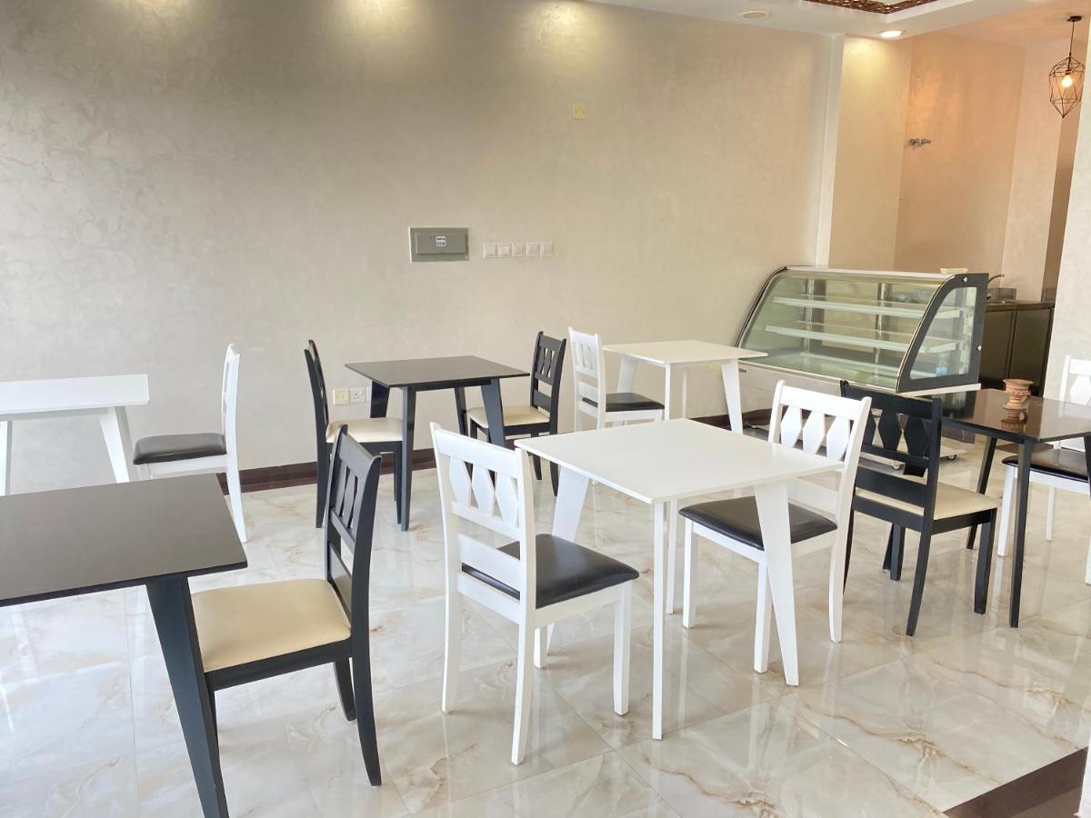 Alhama Hotel Appartment Mukhi 外观 照片
