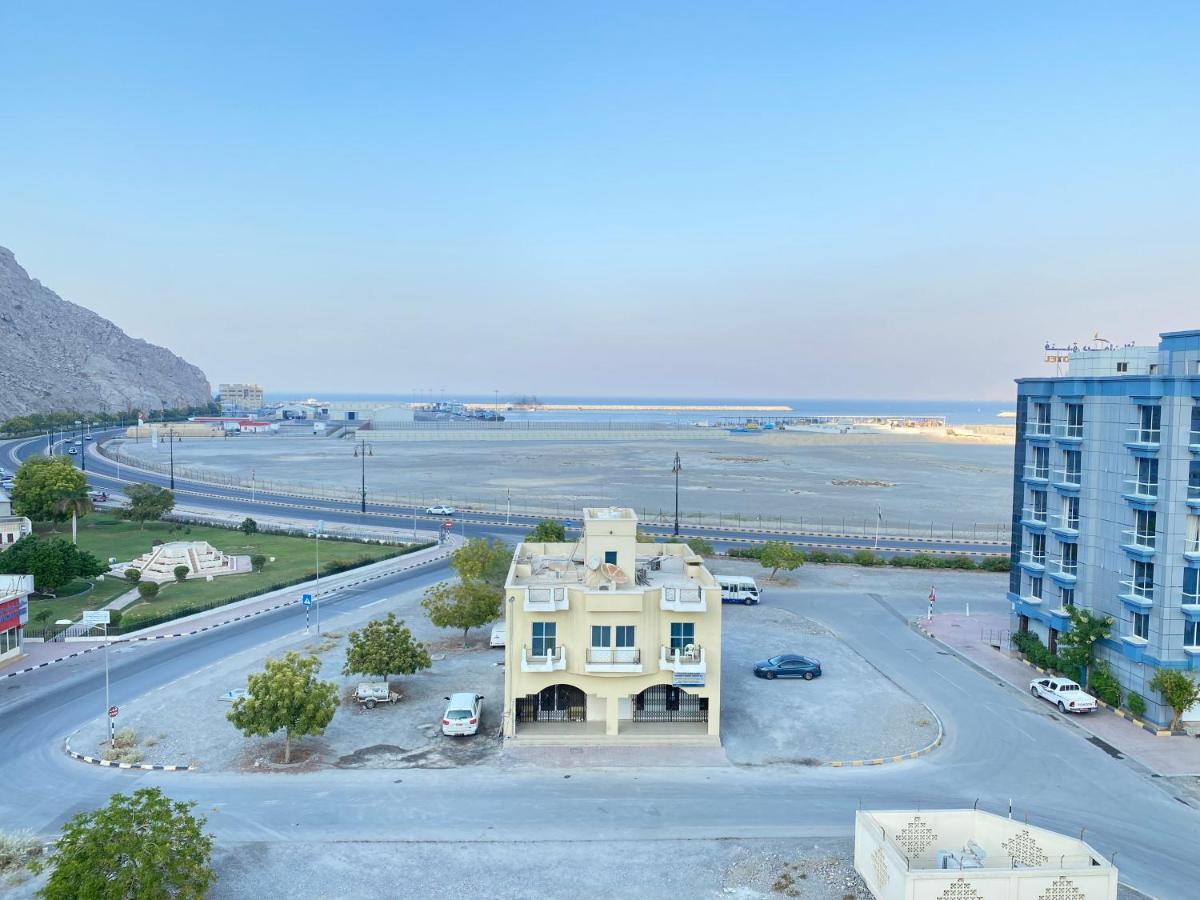 Alhama Hotel Appartment Mukhi 外观 照片