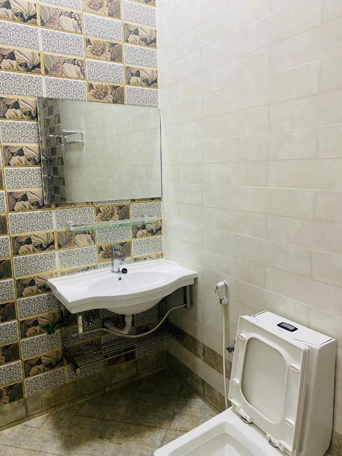 Alhama Hotel Appartment Mukhi 外观 照片