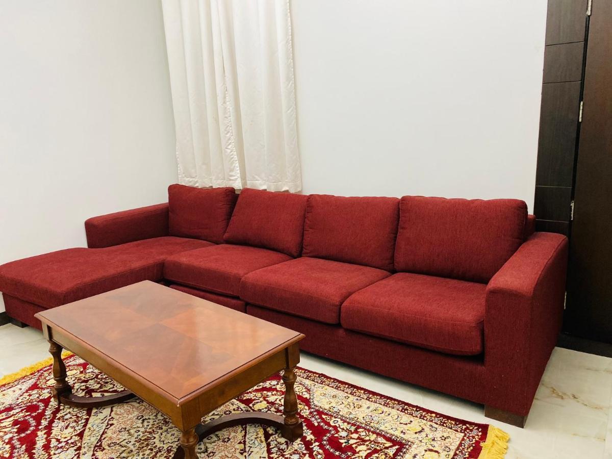 Alhama Hotel Appartment Mukhi 外观 照片