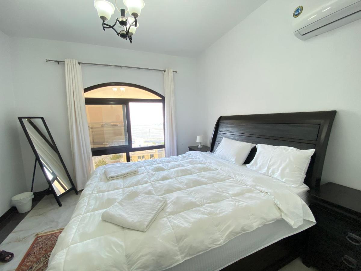 Alhama Hotel Appartment Mukhi 外观 照片