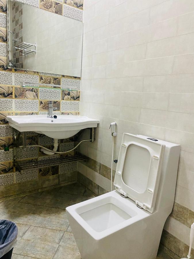 Alhama Hotel Appartment Mukhi 外观 照片