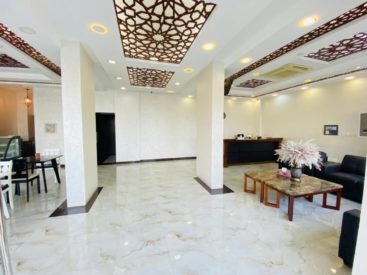 Alhama Hotel Appartment Mukhi 外观 照片