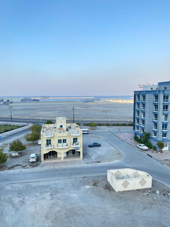 Alhama Hotel Appartment Mukhi 外观 照片