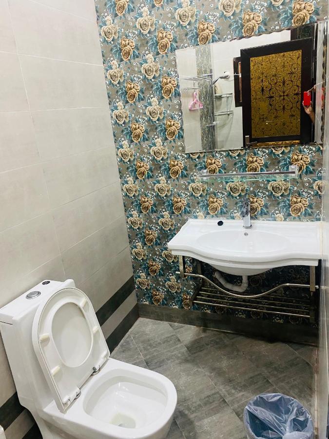 Alhama Hotel Appartment Mukhi 外观 照片
