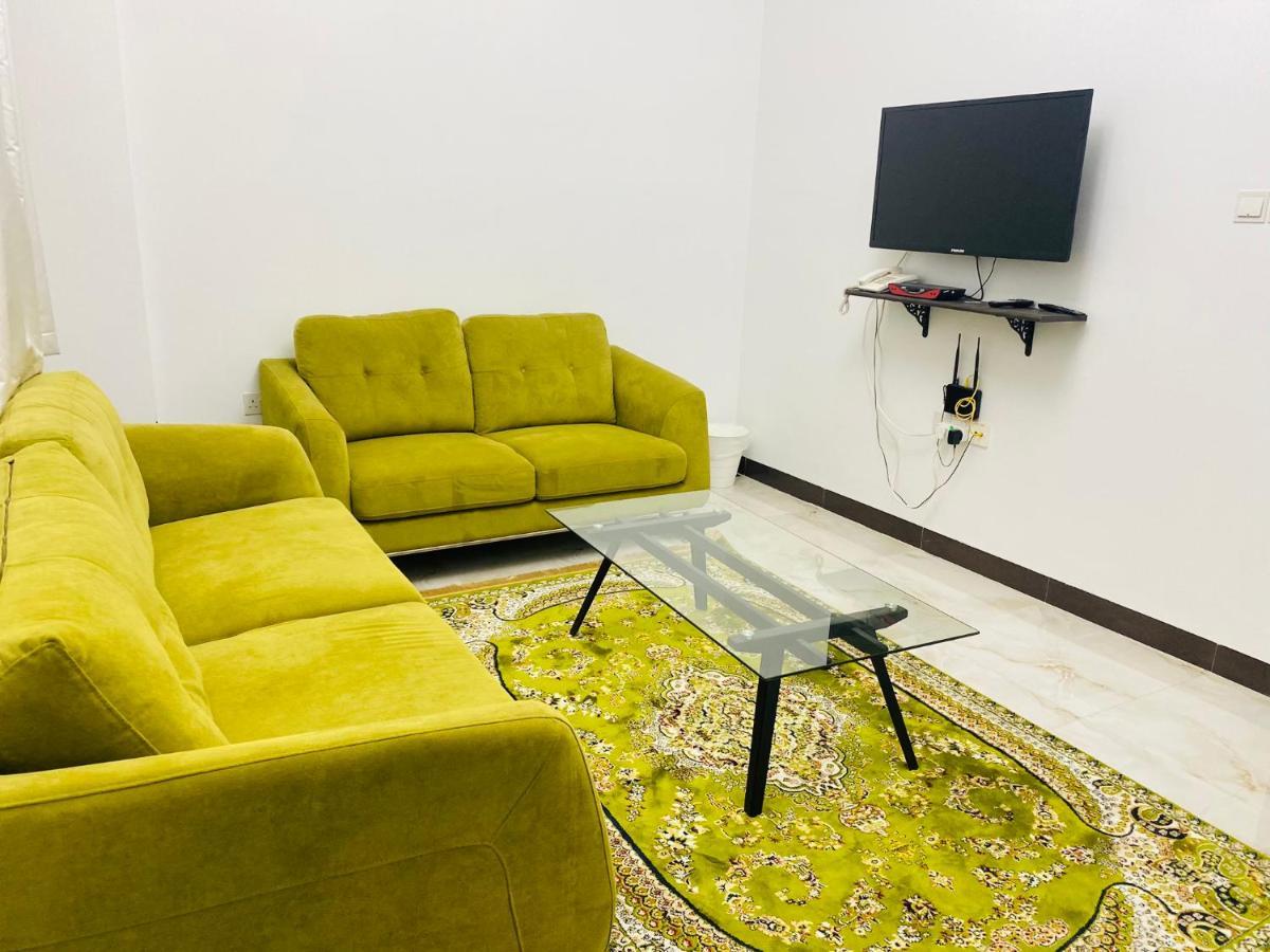 Alhama Hotel Appartment Mukhi 外观 照片