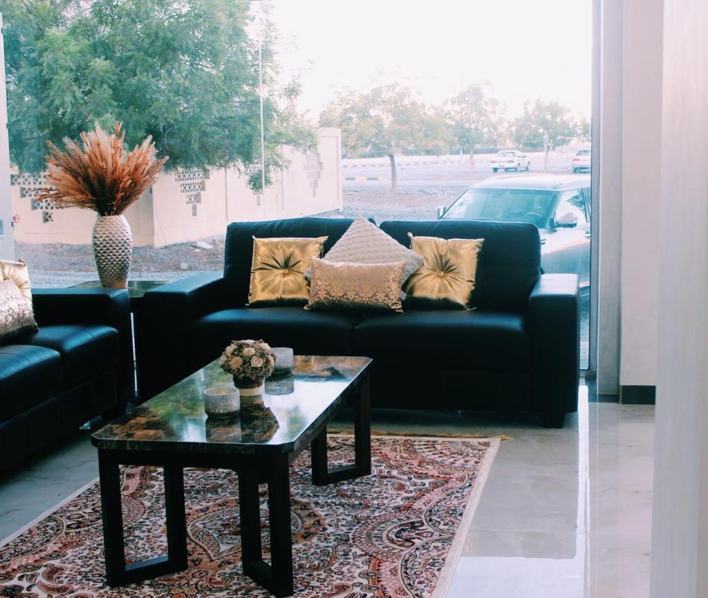 Alhama Hotel Appartment Mukhi 外观 照片