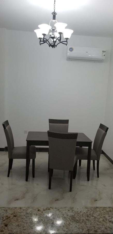 Alhama Hotel Appartment Mukhi 外观 照片