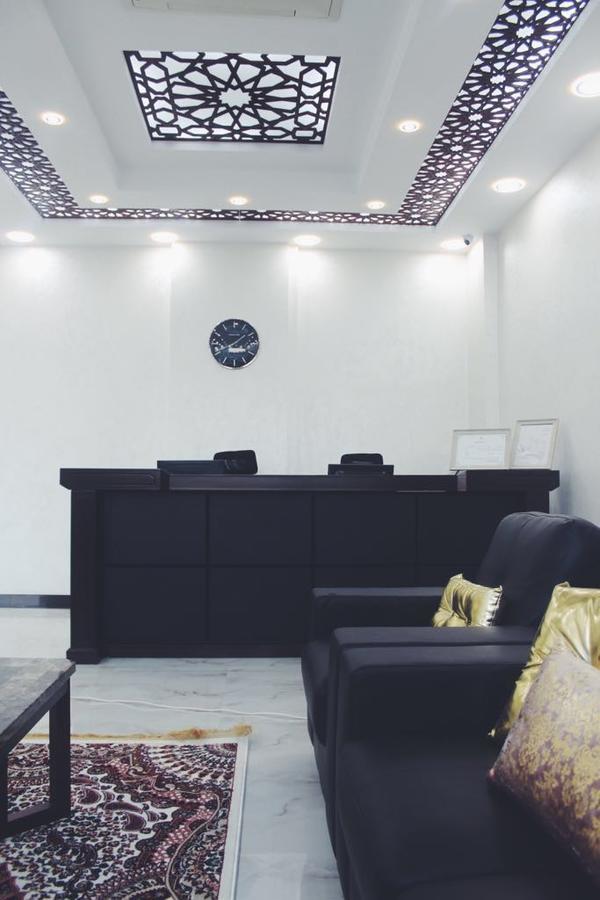 Alhama Hotel Appartment Mukhi 外观 照片