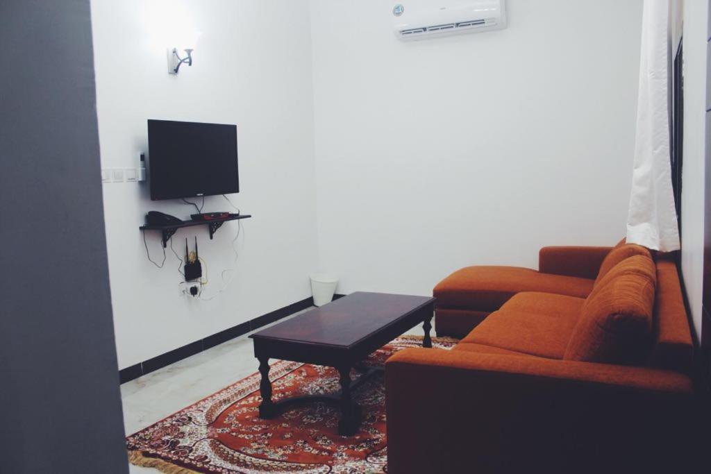 Alhama Hotel Appartment Mukhi 外观 照片