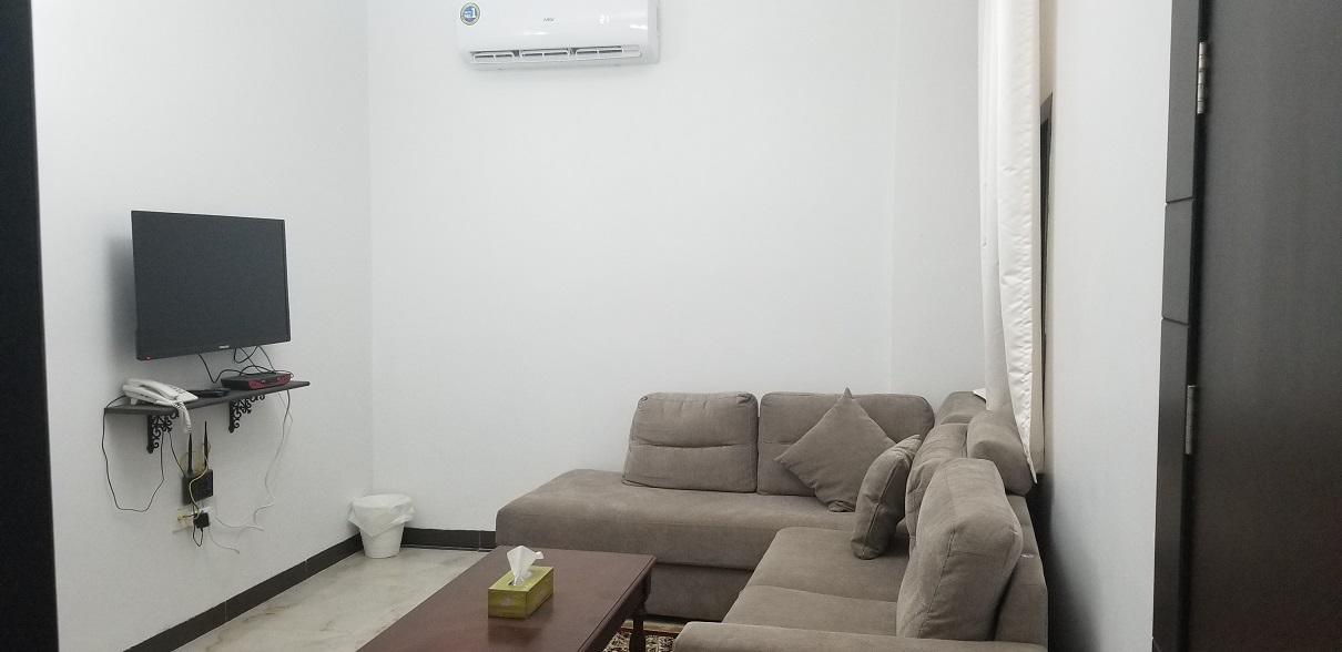 Alhama Hotel Appartment Mukhi 外观 照片