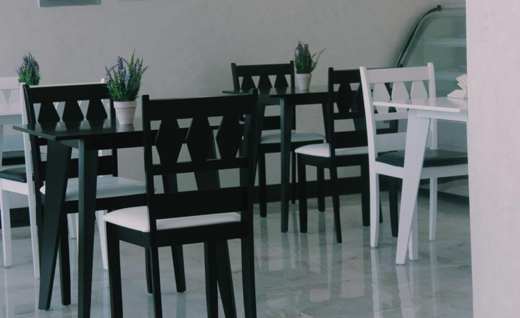 Alhama Hotel Appartment Mukhi 外观 照片